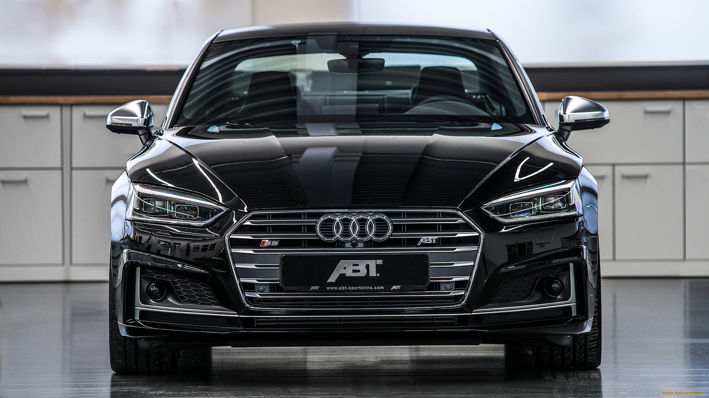 abt audi s5 coupe 2018, , audi, 2018, coupe, s5, abt